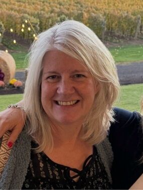 Meet your Posher, Anne